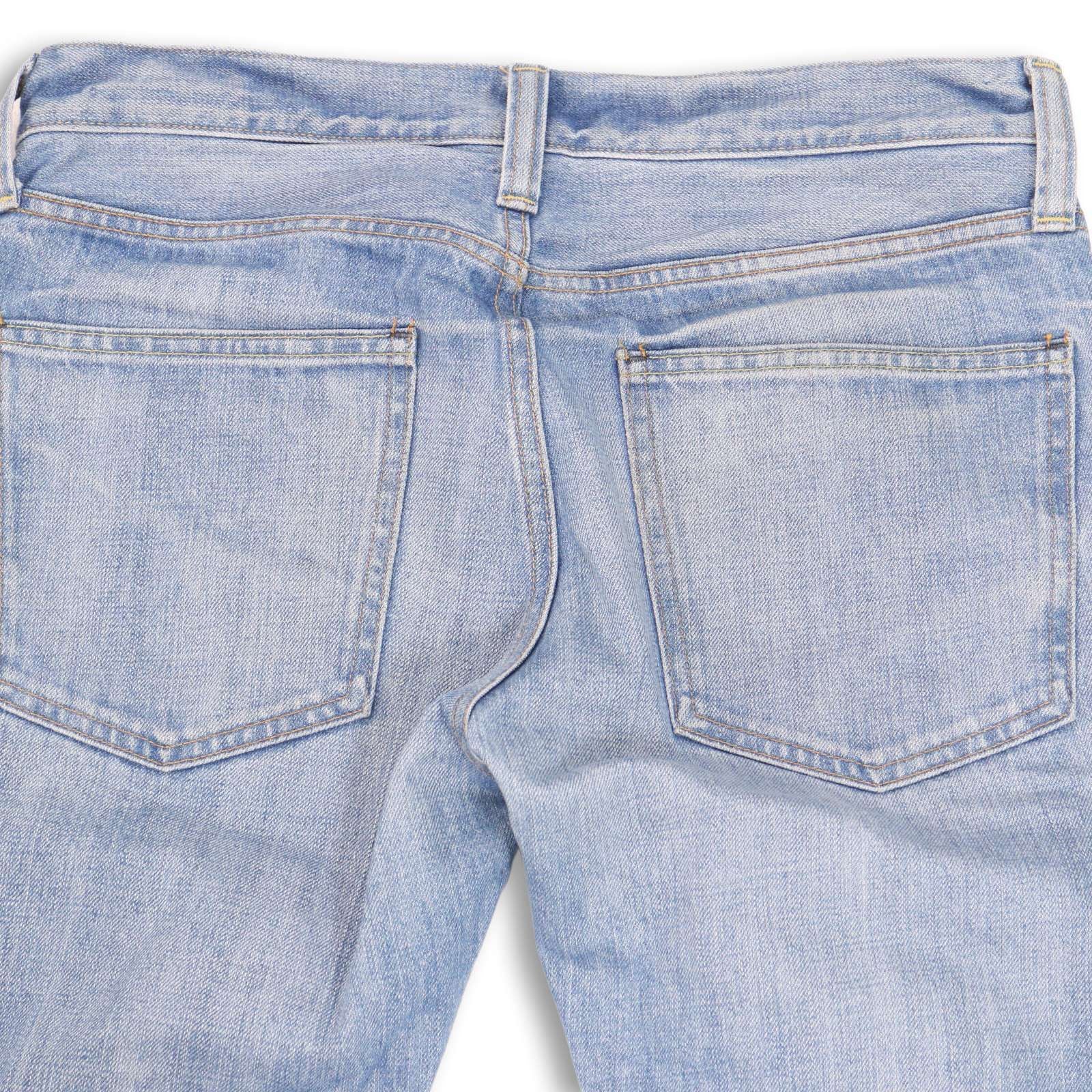 Others Red Card Blue Work Tl16885 Used Sz.30