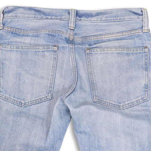 Others Red Card Blue Work Tl16885 Used Sz.30