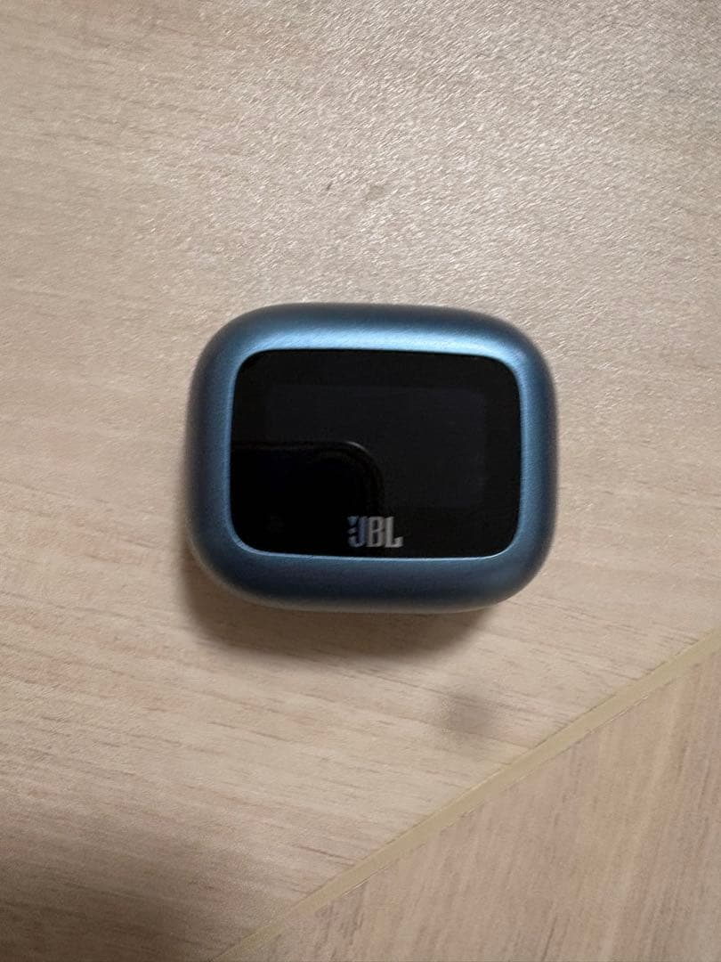 Jbl Wireless Earphone Live Buds3