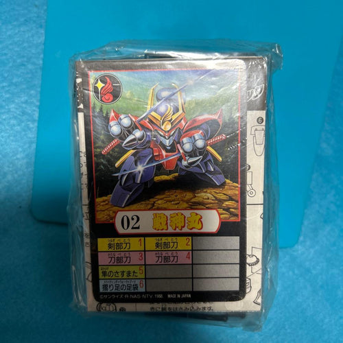 Takara Tomy Characters