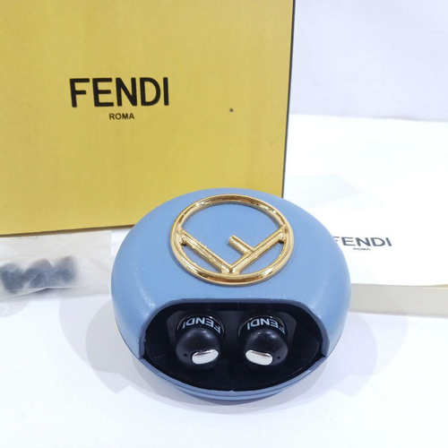 Fendi Wireless Headphones Bluetooth F