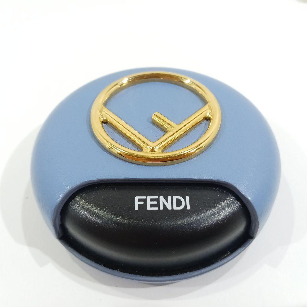 Fendi Wireless Headphones Bluetooth F