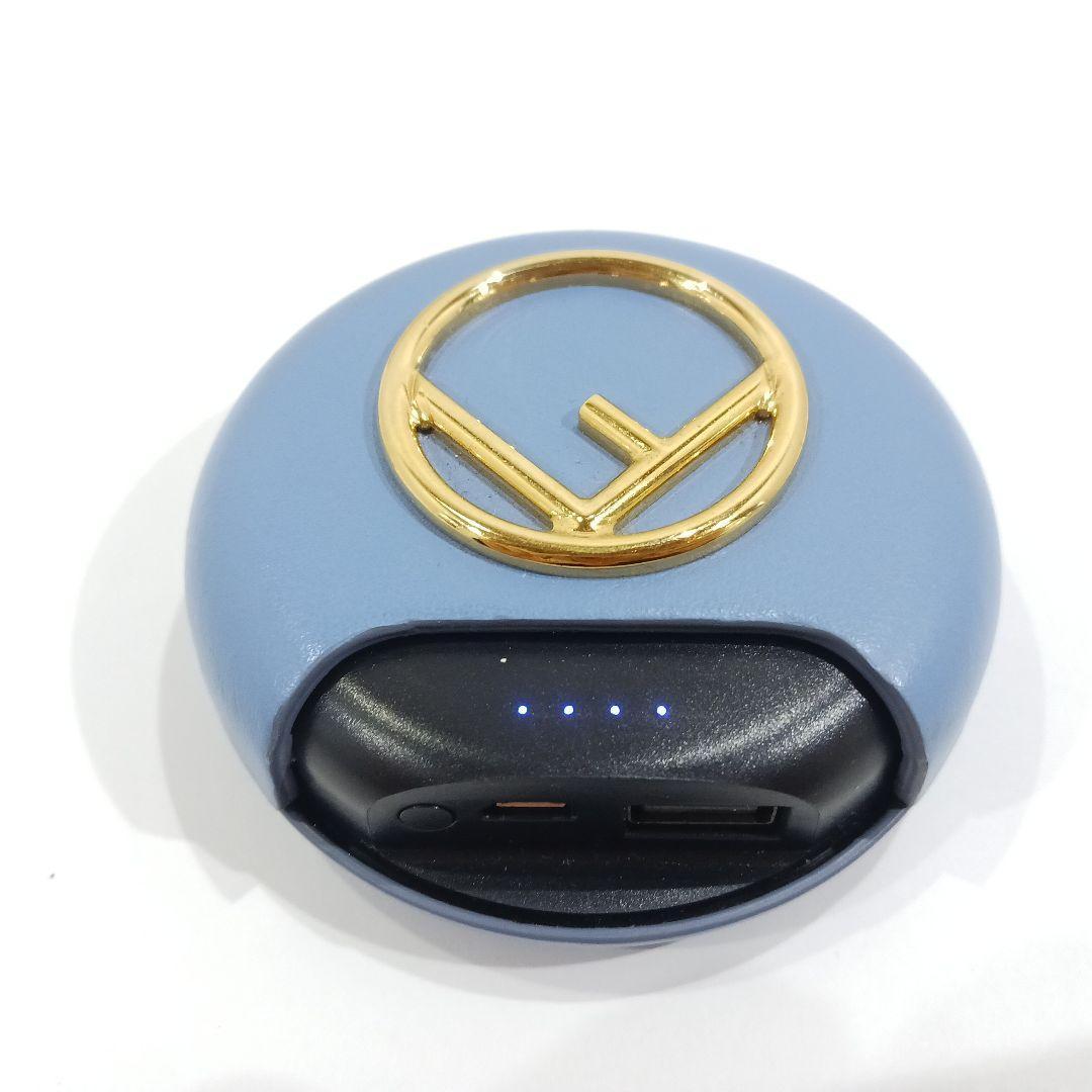 Fendi Wireless Headphones Bluetooth F