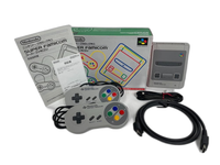 Super Famicom Body M09379
