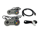 Super Famicom Body M09379