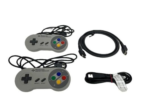 Super Famicom Body M09379