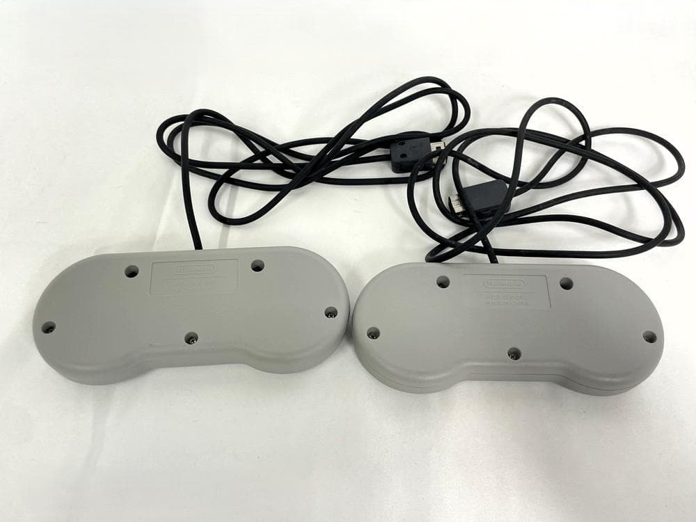 Super Famicom Body M09379
