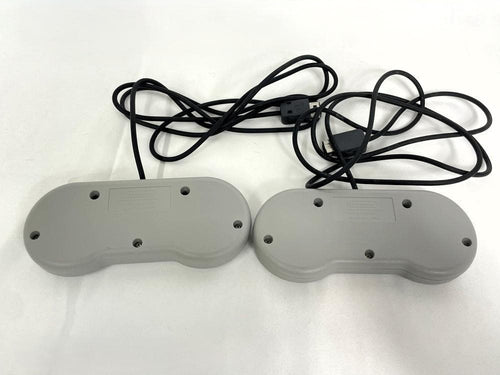 Super Famicom Body M09379