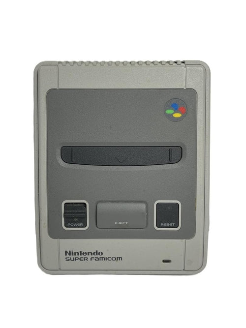 Super Famicom Body M09379