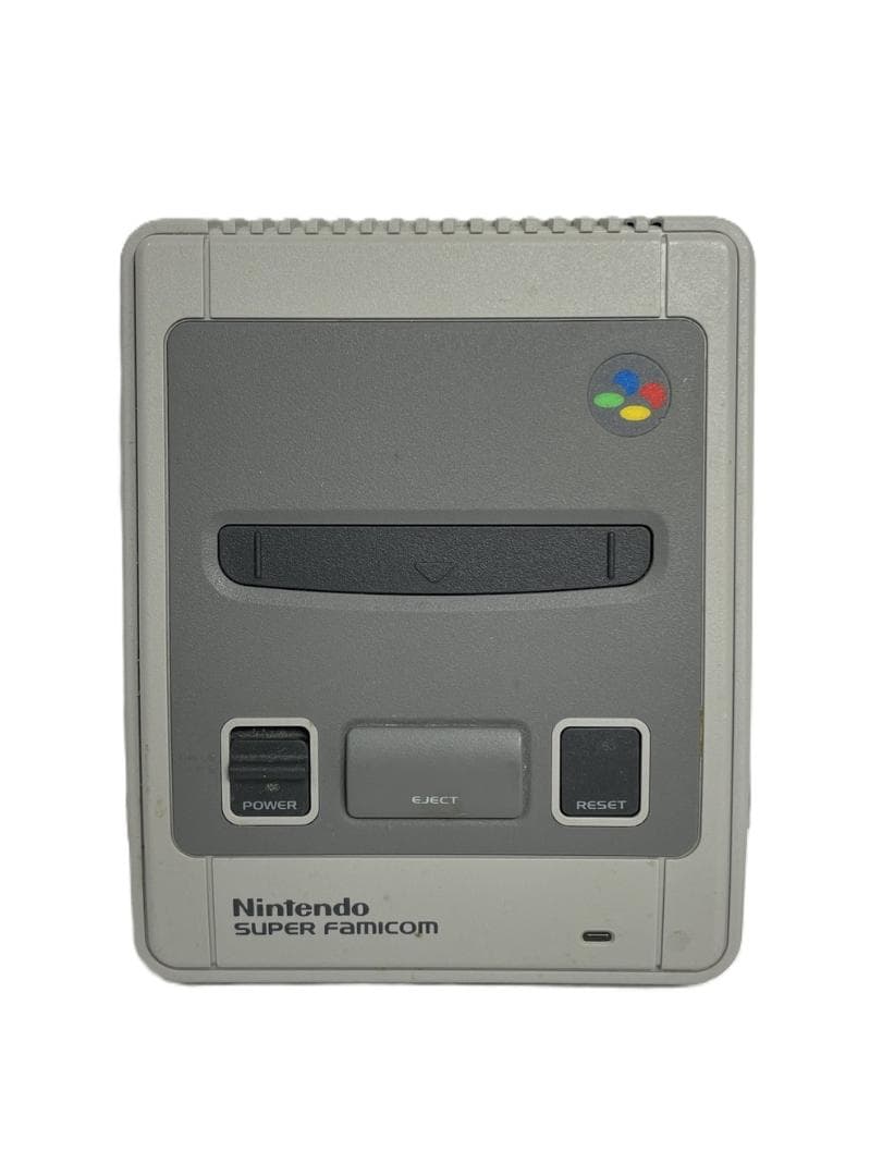 Super Famicom Body M09379