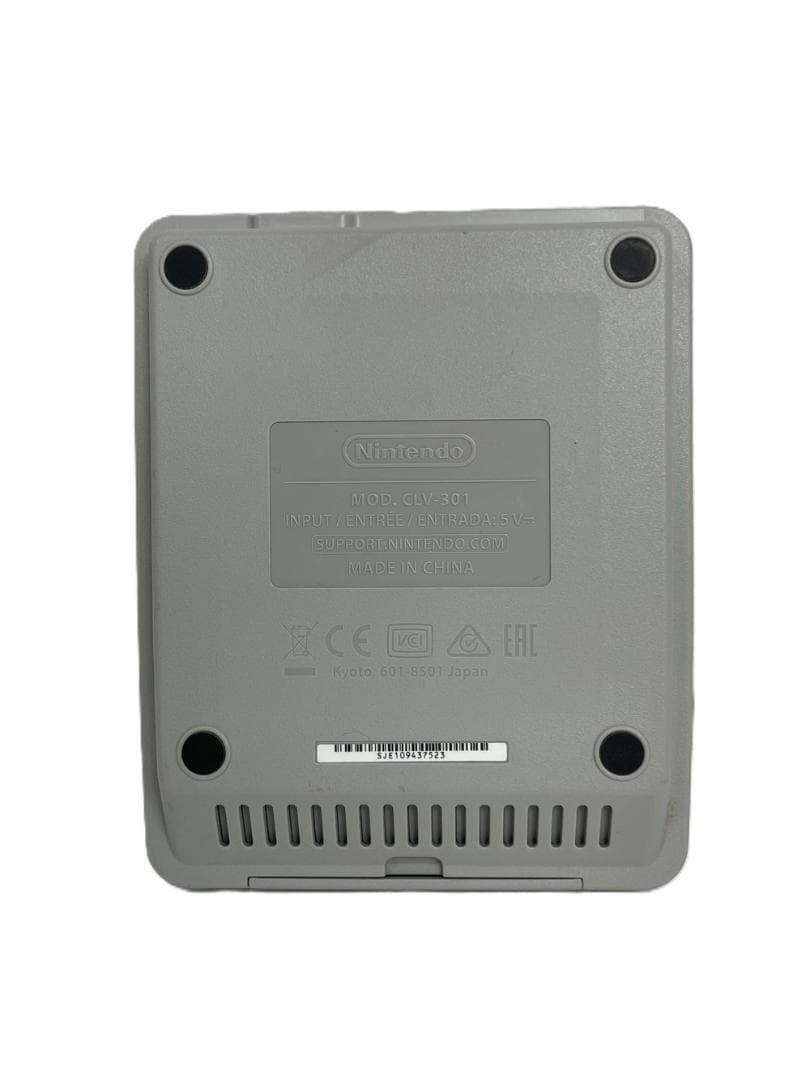 Super Famicom Body M09379