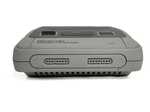 Super Famicom Body M09379