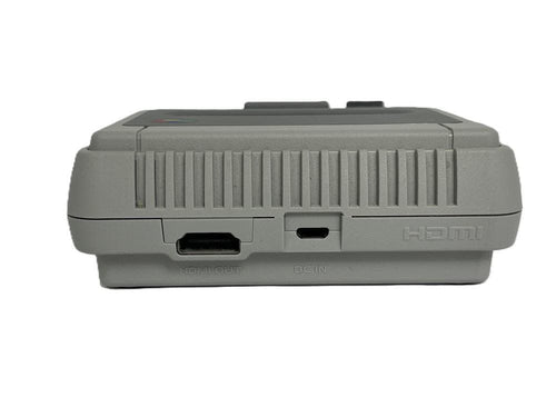 Super Famicom Body M09379