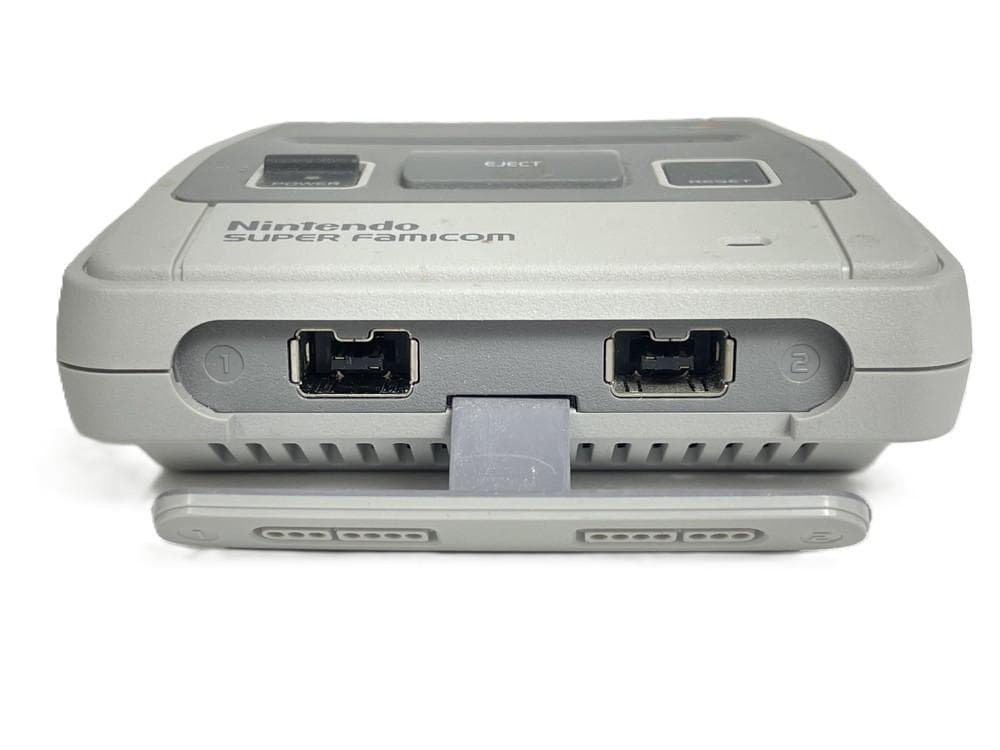 Super Famicom Body M09379