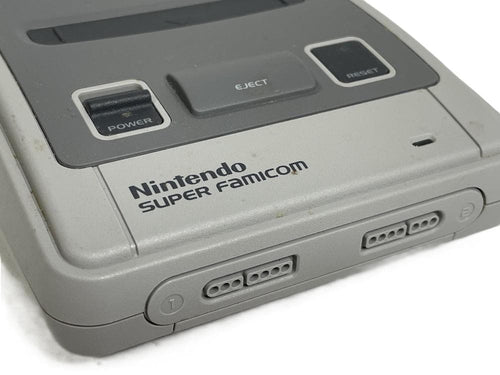 Super Famicom Body M09379