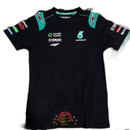 T -Shirt Petronas Yamaha Factory Racing Xs