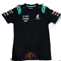 T -Shirt Petronas Yamaha Factory Racing Xs