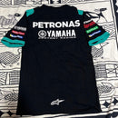 T -Shirt Petronas Yamaha Factory Racing Xs