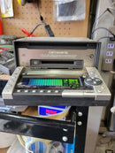 Carrozzeria Decks, Players Changers Pioneer Fh-P909Md Cdtext 40Wx4