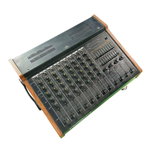 Powered Mixers Roland Pa-150