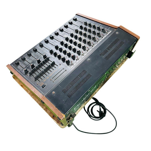 Powered Mixers Roland Pa-150