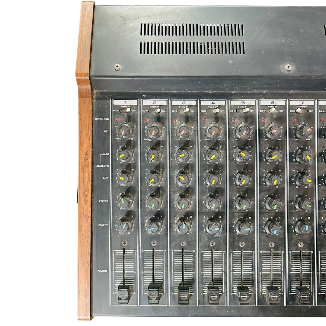 Powered Mixers Roland Pa-150