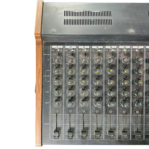 Powered Mixers Roland Pa-150