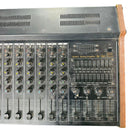 Powered Mixers Roland Pa-150