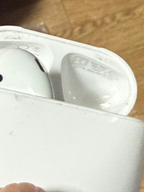 Apple Airpods 2 Lightning