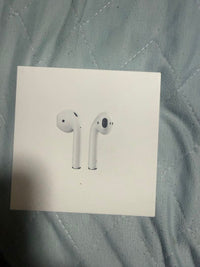 Apple Airpods 2 Lightning