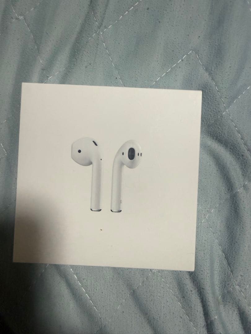 Apple Airpods 2 Lightning