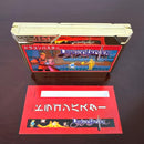 Famicom Games Dragon Buster