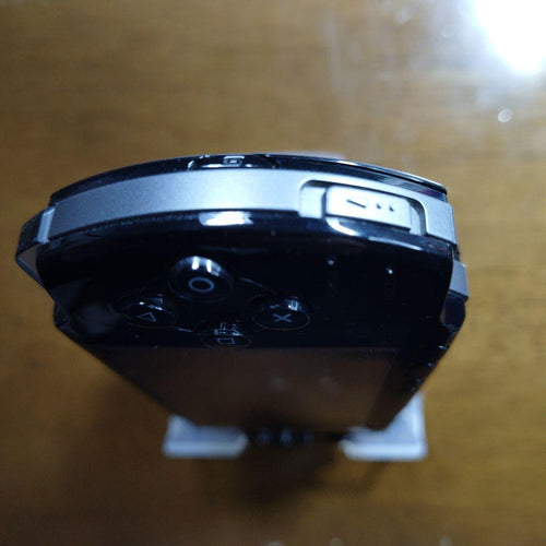 Body (Psp) Psp-3000