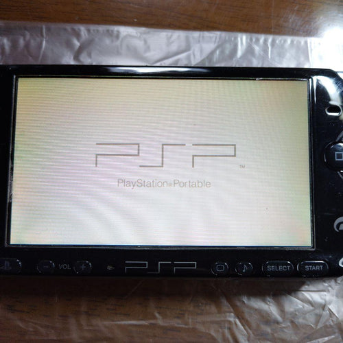 Body (Psp) Psp-3000