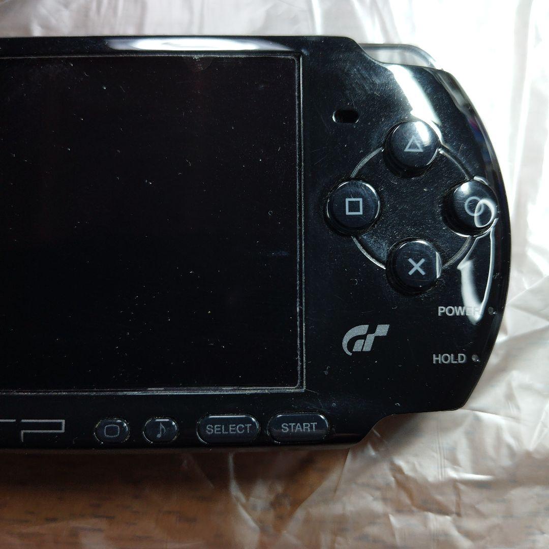 Body (Psp) Psp-3000