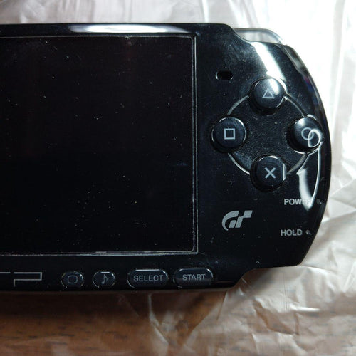 Body (Psp) Psp-3000