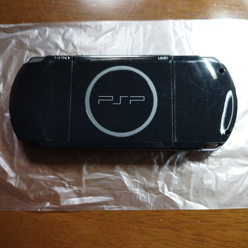 Body (Psp) Psp-3000