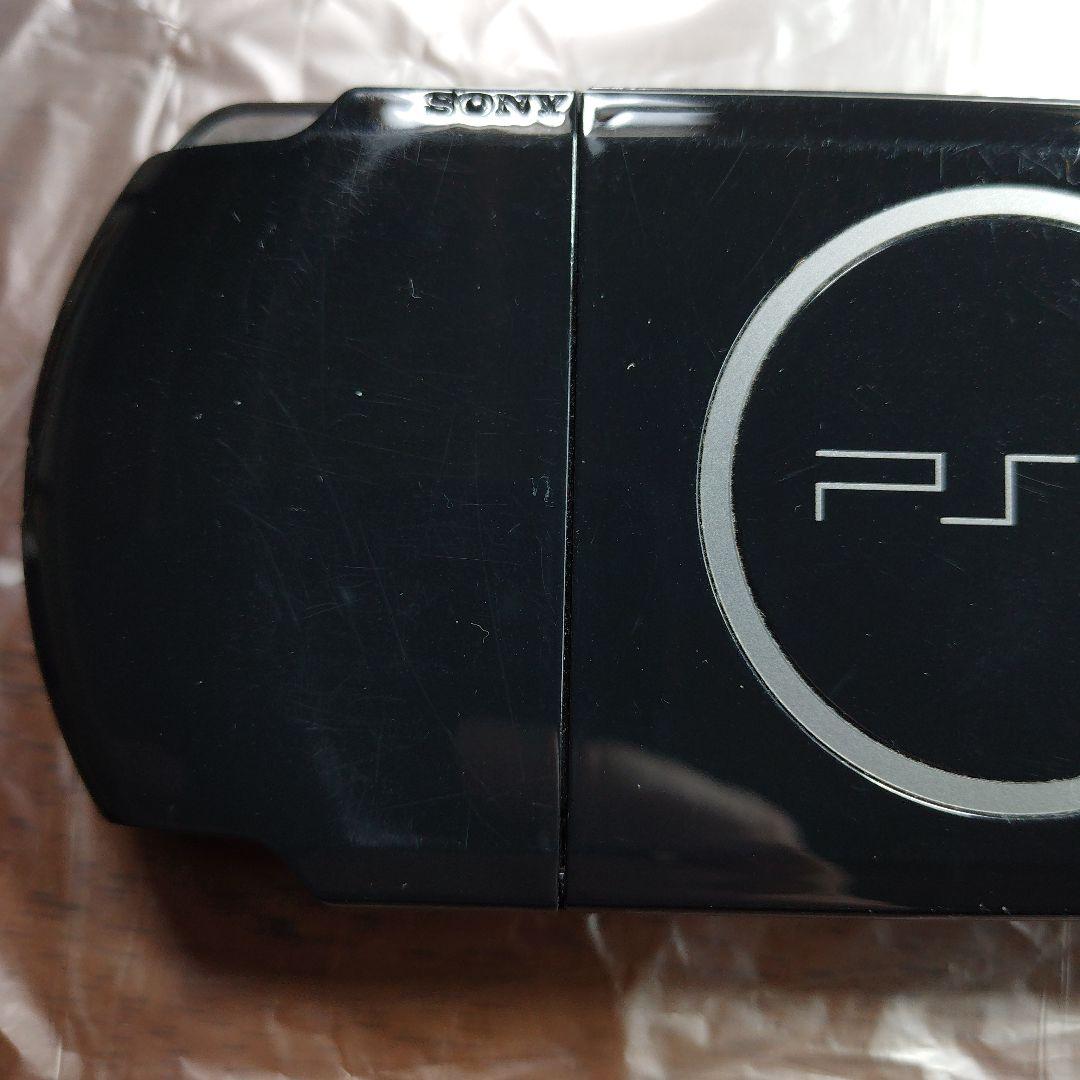 Body (Psp) Psp-3000