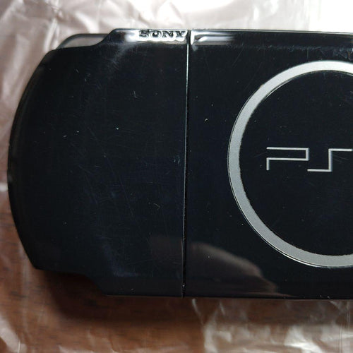 Body (Psp) Psp-3000