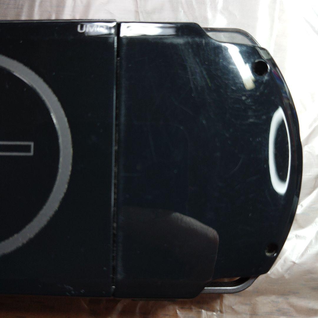 Body (Psp) Psp-3000