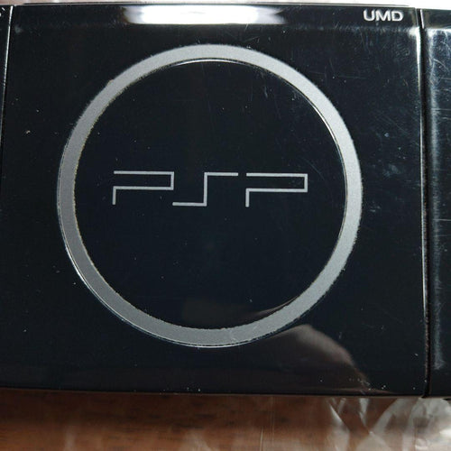 Body (Psp) Psp-3000