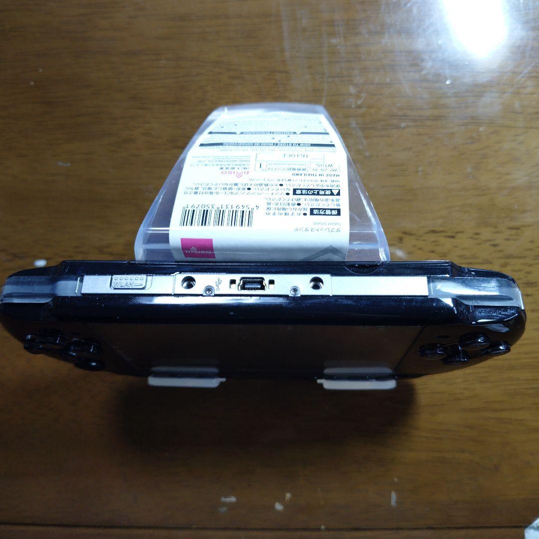 Body (Psp) Psp-3000