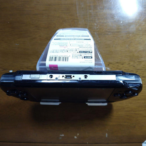 Body (Psp) Psp-3000
