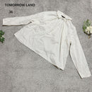 Tomorrowland Long-Sleeve S
