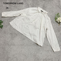 Tomorrowland Long-Sleeve S