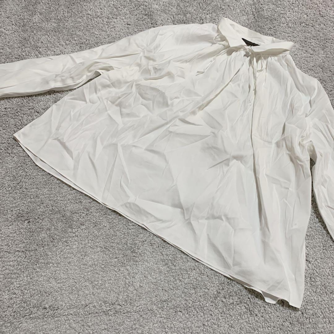 Tomorrowland Long-Sleeve S