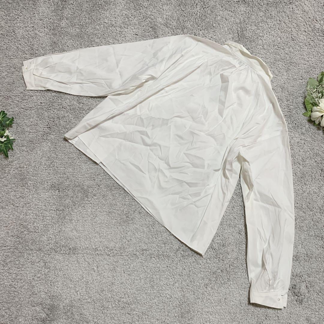 Tomorrowland Long-Sleeve S