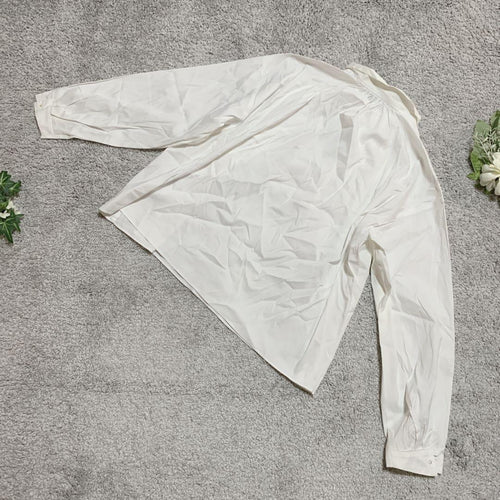 Tomorrowland Long-Sleeve S