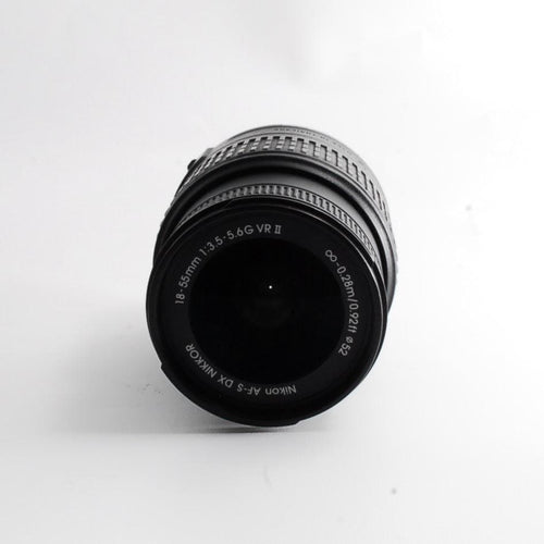 Nikon Digital Slrs Ok D5200