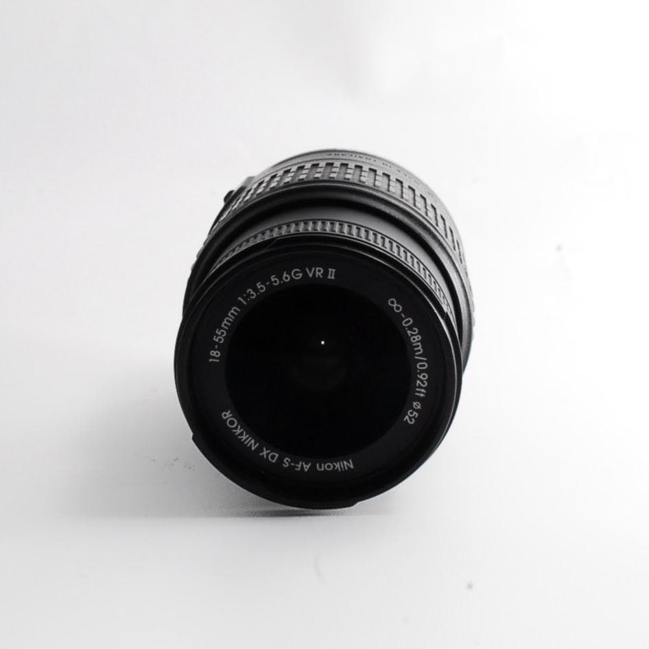 Nikon Digital Slrs Ok D5200